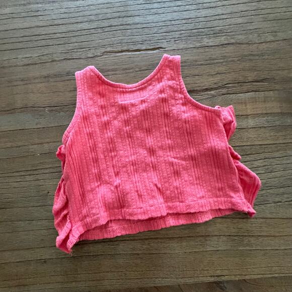Zara Baby Girl Tank - Size 1.5 yrs - Picture 3 of 3